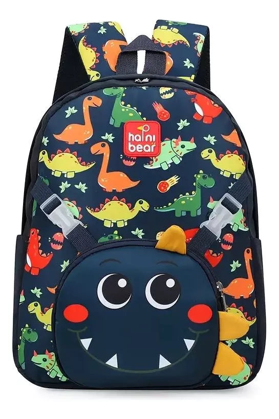 MOCHILA INFANTIL 2 EN 1 🌟DISEÑO EXCLUSIVO