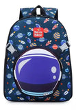 MOCHILA INFANTIL 2 EN 1 🌟DISEÑO EXCLUSIVO